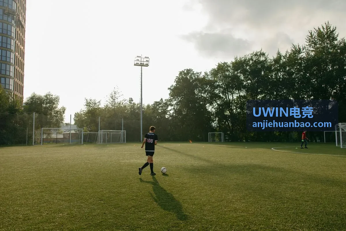 UWIN电竞 战术复盘